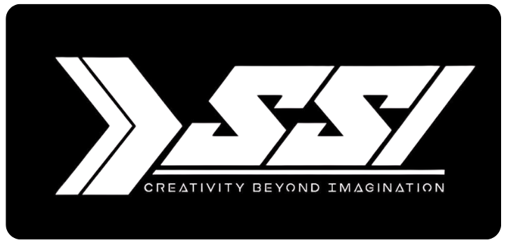SSI Logo