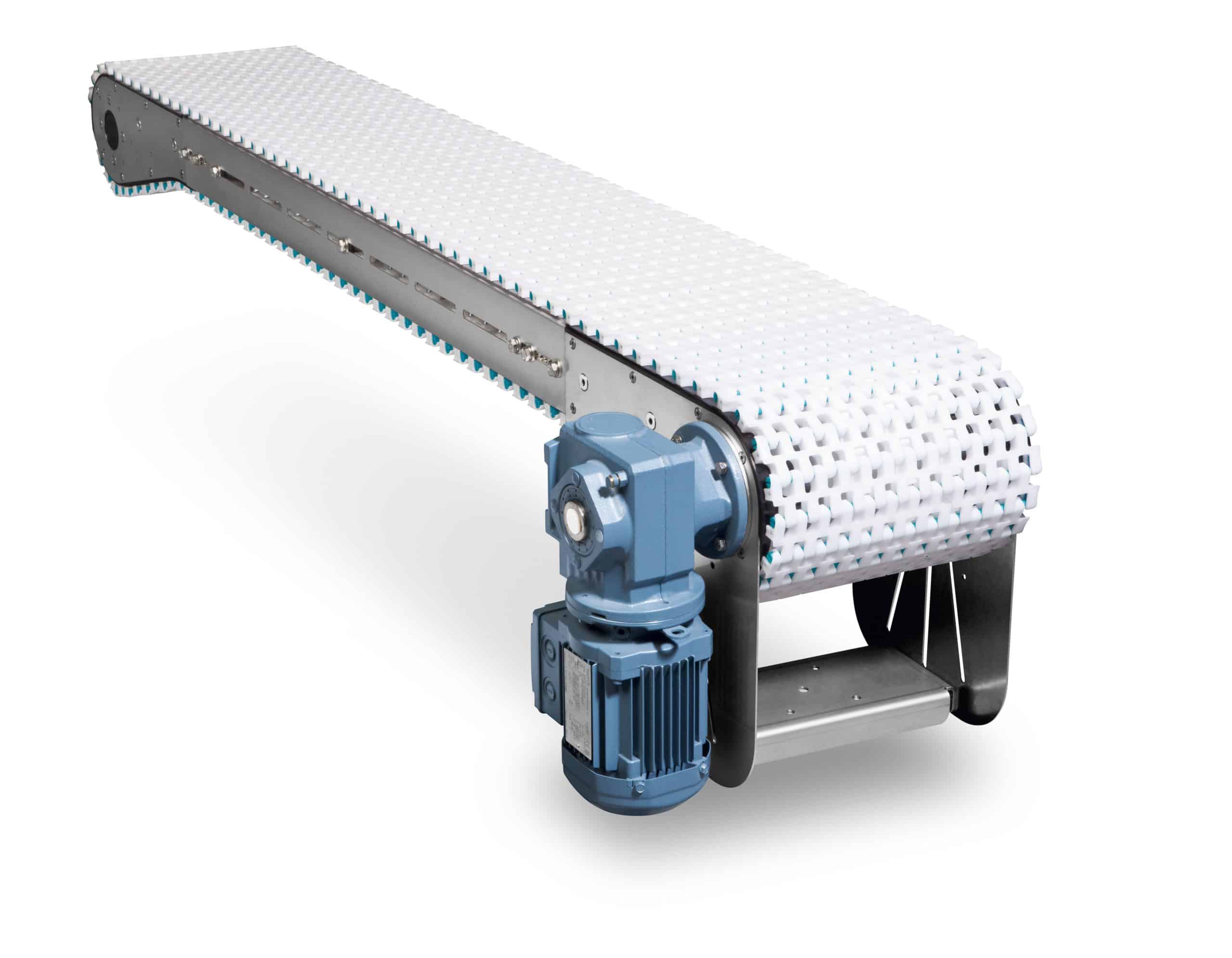 Chain Conveyors